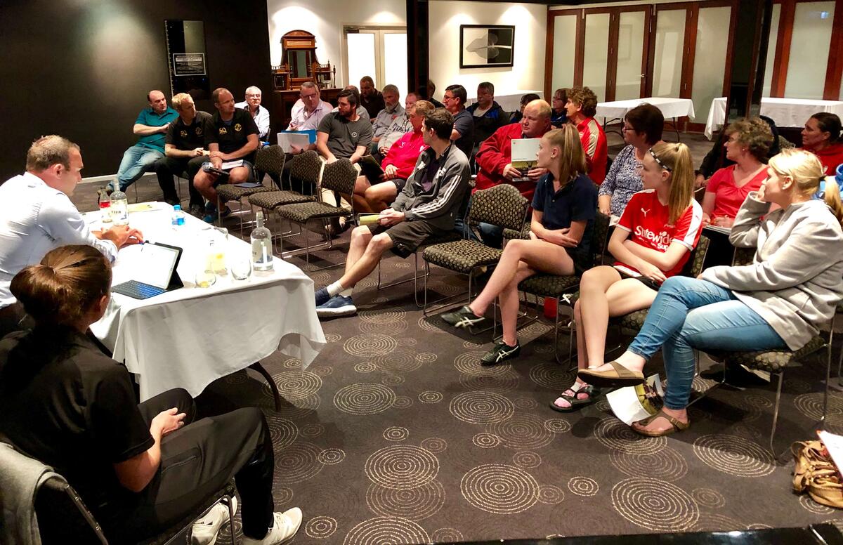 LCFA Forum