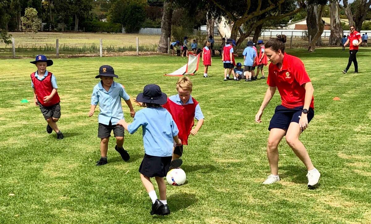 LCFA MiniRoos
