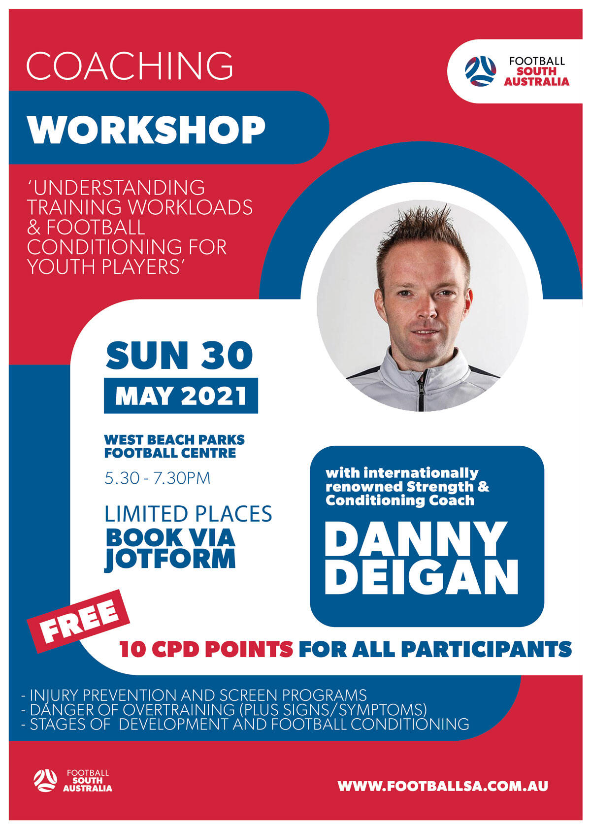 Seminar Flyer