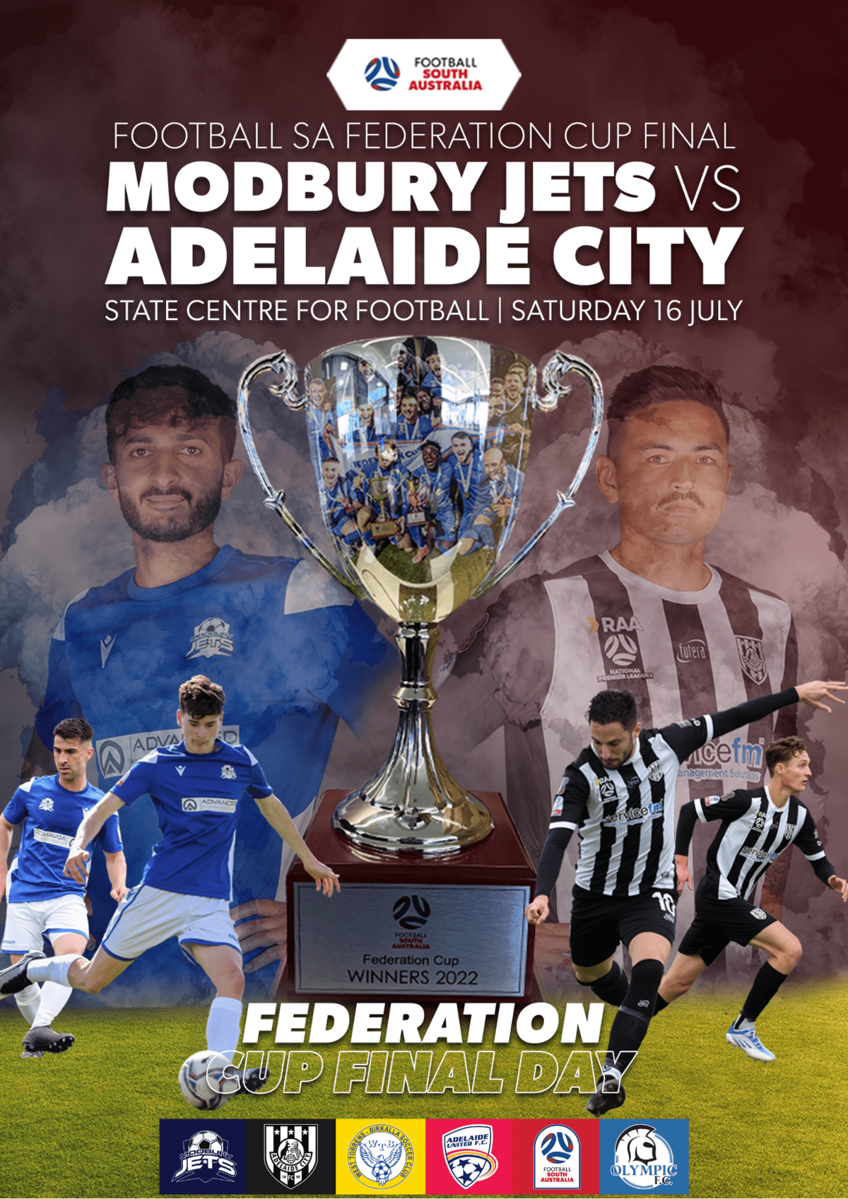 Cup Final