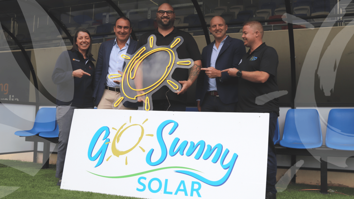 Go Sunny Solar WNPL
