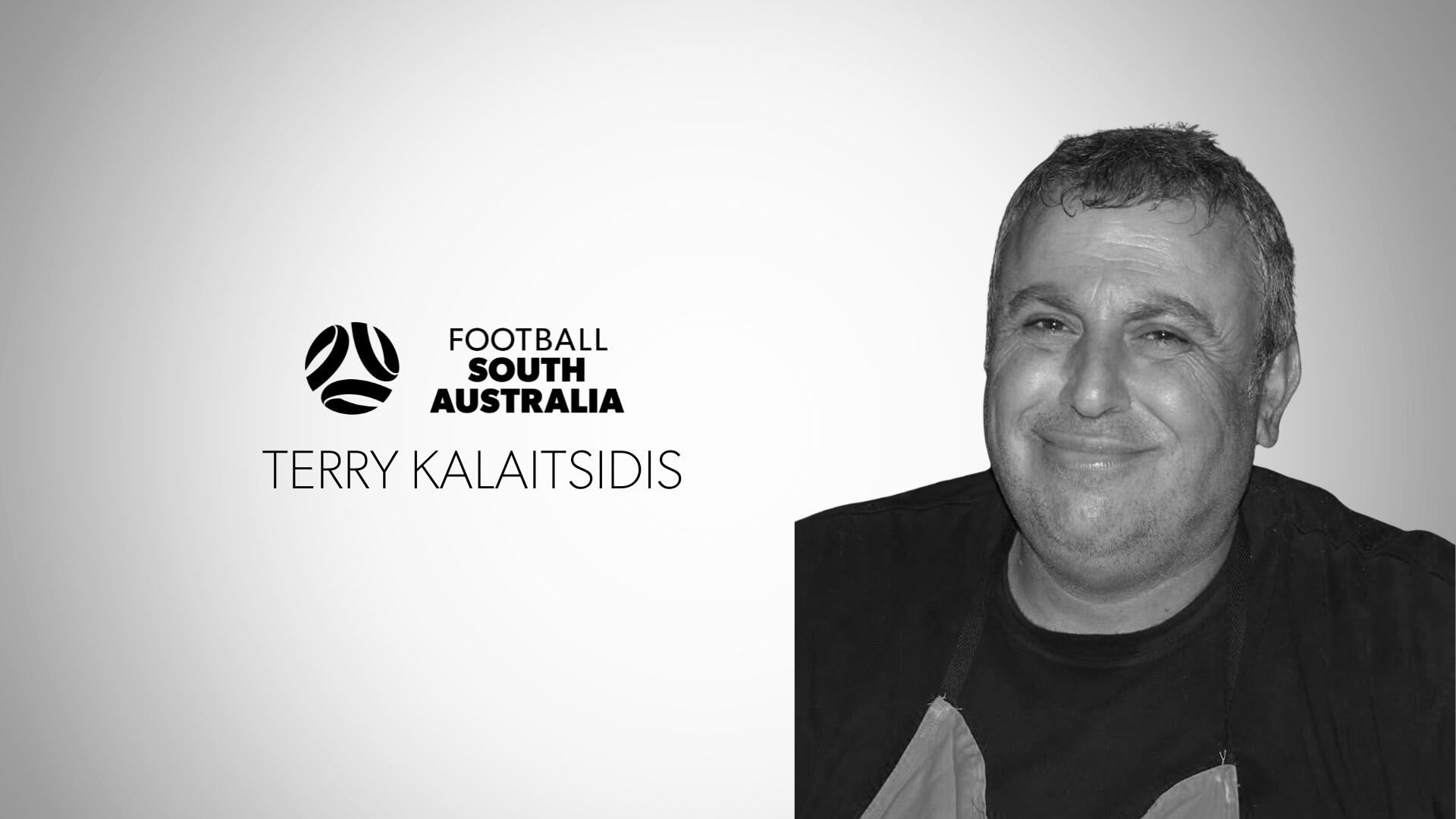 Vale Terry Kalaitsidis