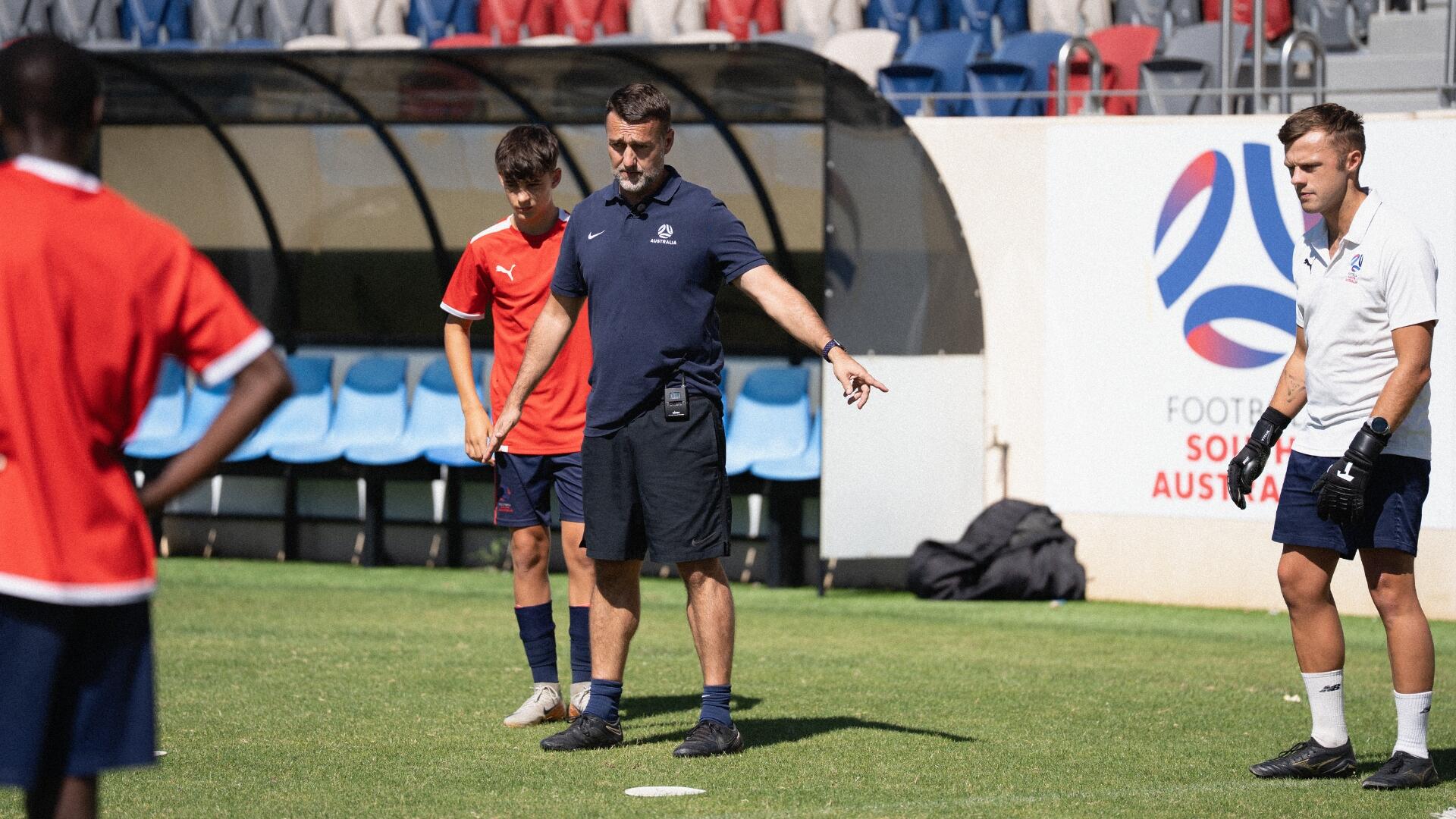 2026 Coaching Conference