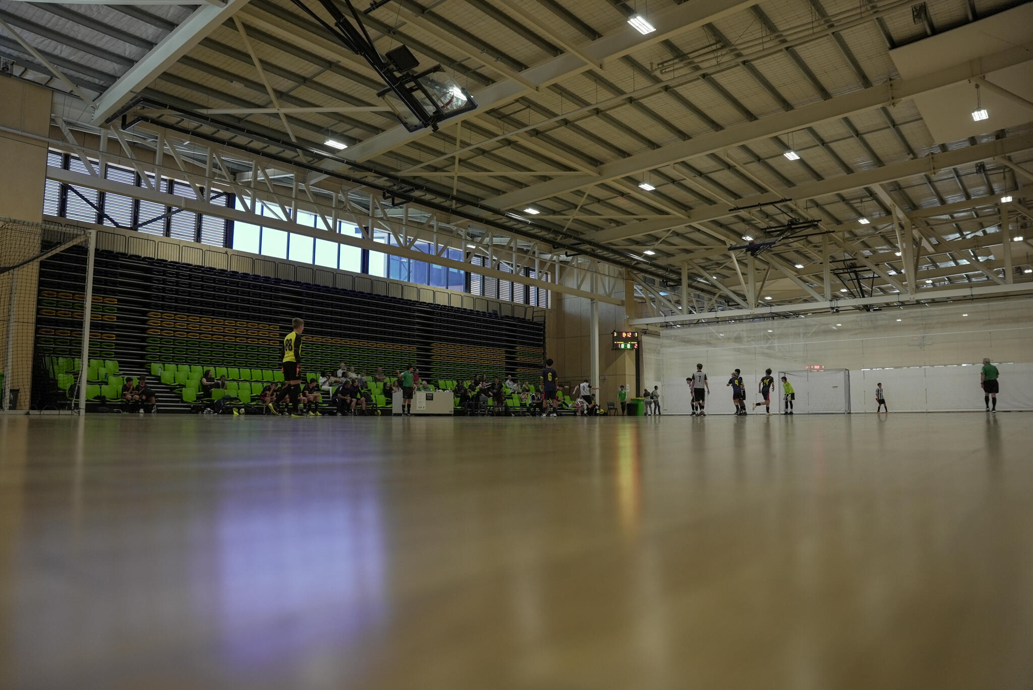 State Futsal Championships