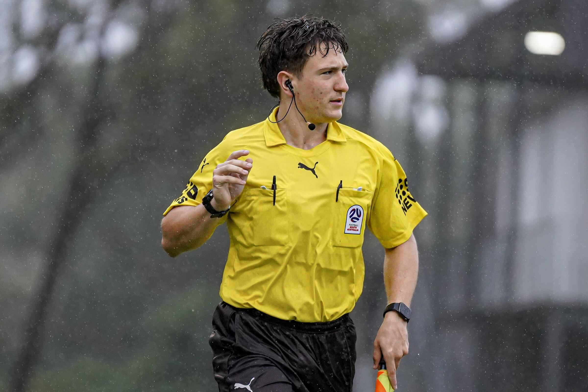 REF HEADER