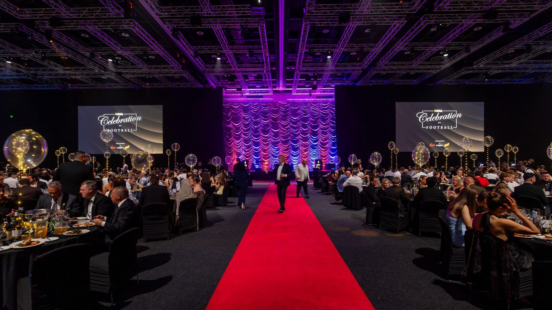 Awards