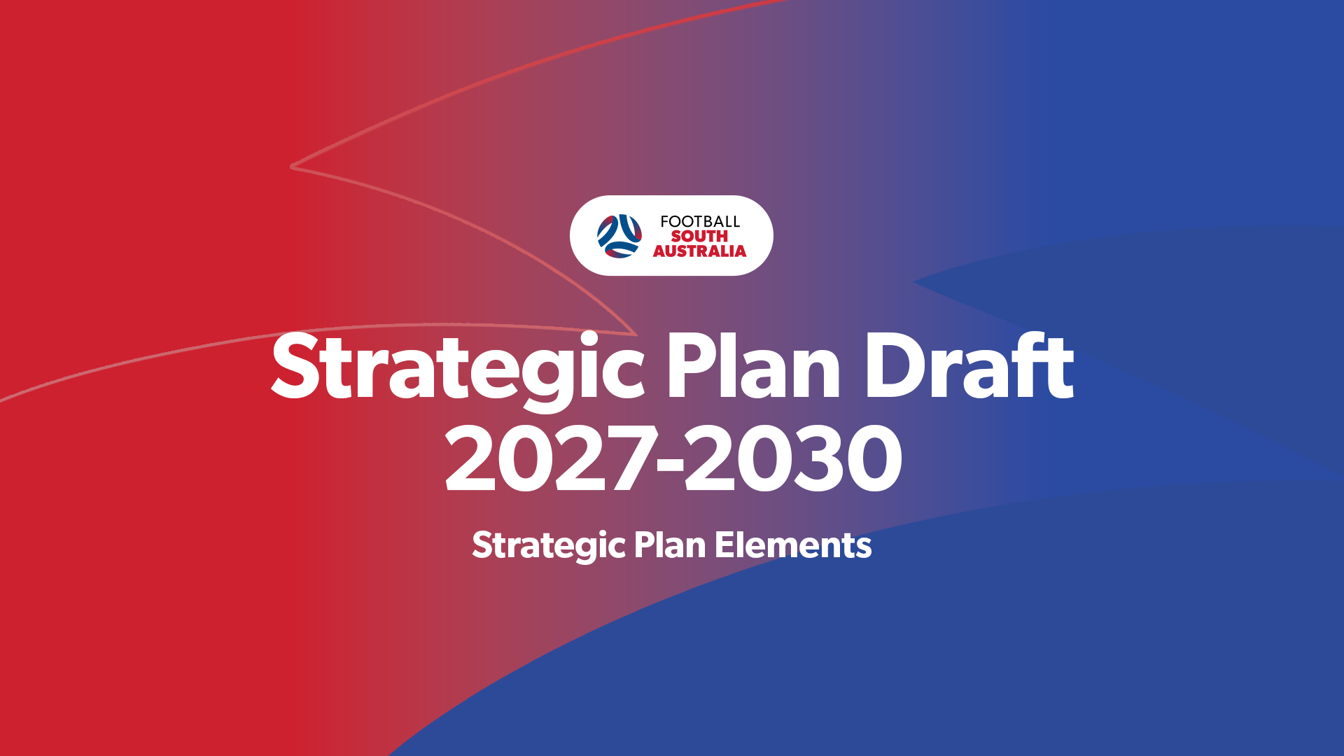 Strategic Plan