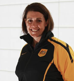 Kate Beerworth