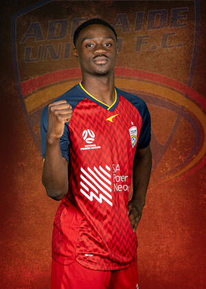 Yaya Dukuly