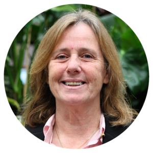 Jill Latimer