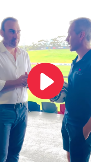 Wakefield Interview