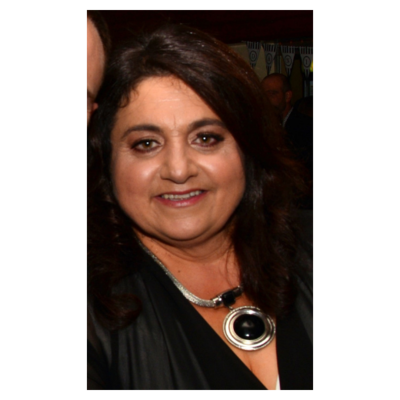 Hall of Fame - Franca Di Bartolo