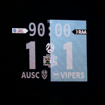 Scoreboard