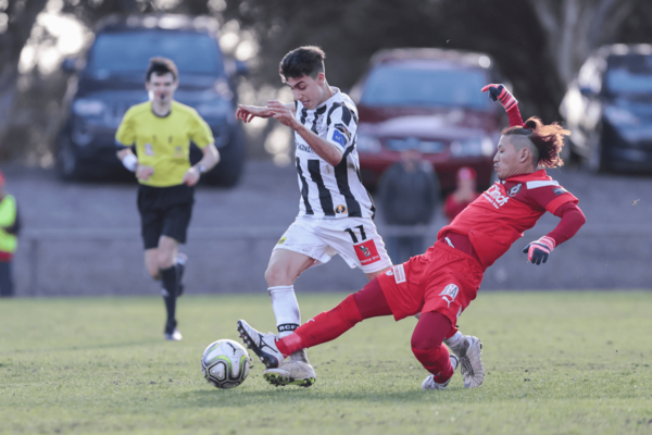 Article Image - NPL GF - Campbelltown - Adelaide City
