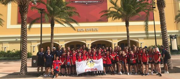 Futsal - Orlando
