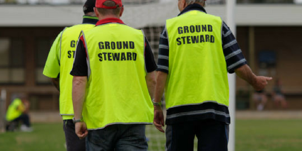 Promotional Item Block - Ground Steward 2