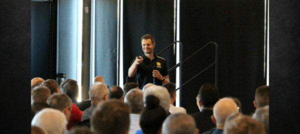 Referee Seminar 2017