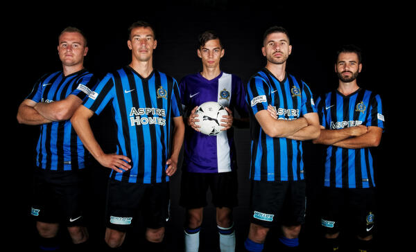 SAASL - Salisbury Inter