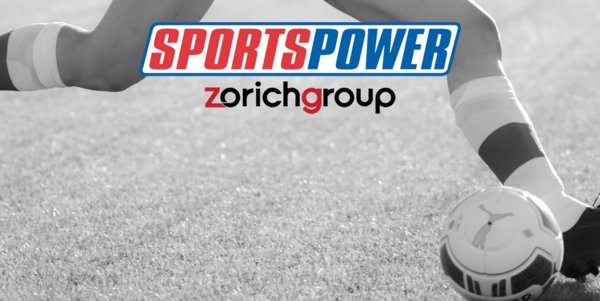 Article Image - Sportspower Zorich Group