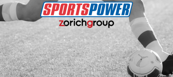 Sportspower Zorich Group Announcement