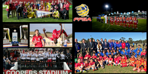 Season Review - 2017