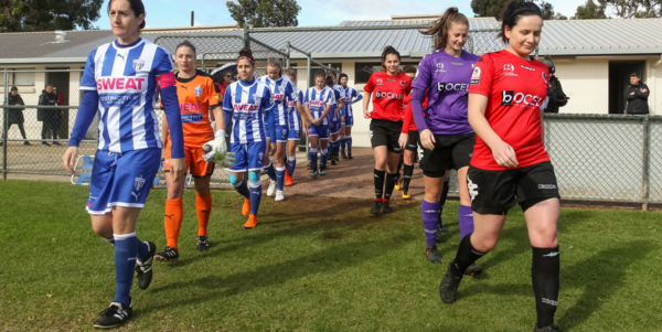 Article Image - WNPL - Finals