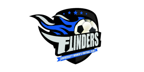 Flinders Flames Logo 600x300