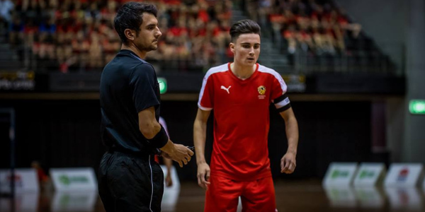 Futsal - Article Image 