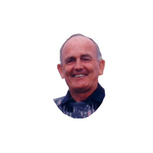 HOF Headshot - Jack Smith