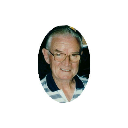 HOF Headshot - Mick O'Malley