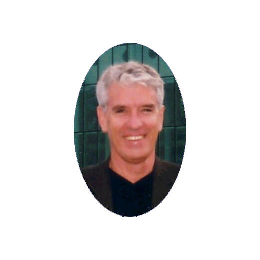 HOF Headshot - Neil McGachey