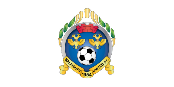 Salisbury United Logo 600x300