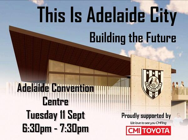 Club News - This Is Adelaide City 2018 600x300 Club News - This Is Adelaide City 2018 600x300