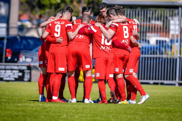 Road to the NPL Final Series Feature Image