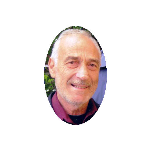 HOF Headshot - Vic Gentile