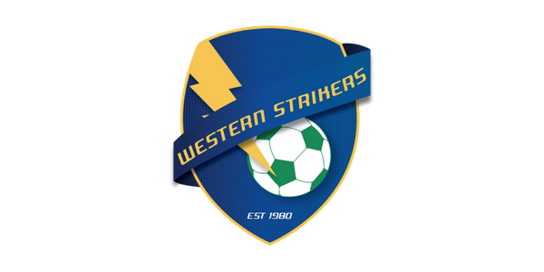 Western Strikers Logo 600x300