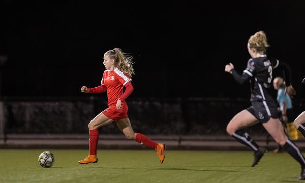 WNPL - Charlotte Grant - Article Image