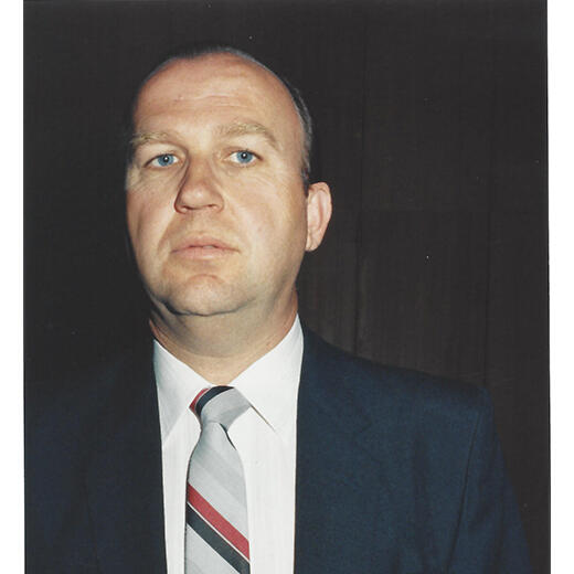 HOF Headshot - Alex Cichanowski