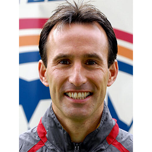 HOF Headshot - Aurelio Vidmar