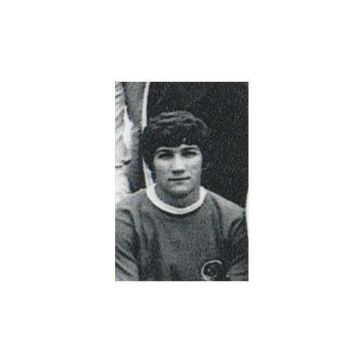 HOF Headshot - Bohdan Nyskohus