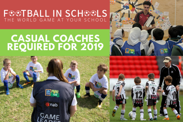 Football In Schools