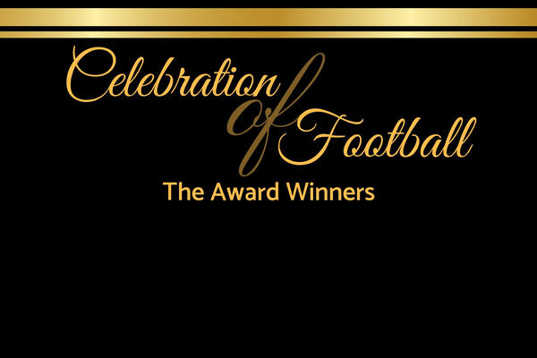 2018 COF - The Award Winners