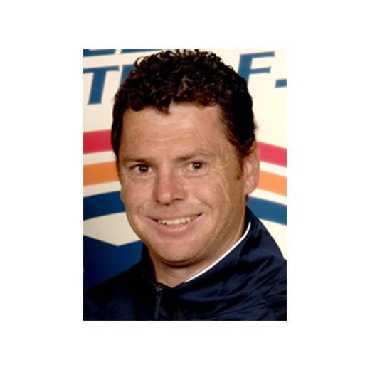 HOF Headshot - Carl Veart