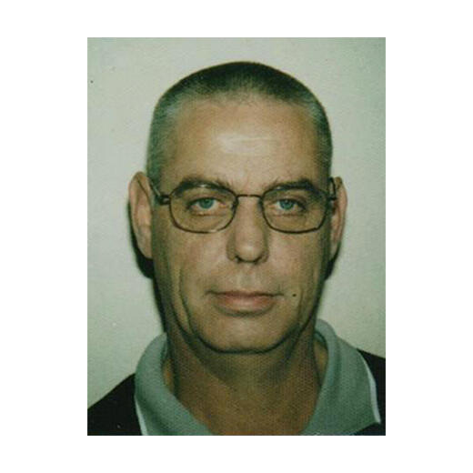 HOF Headshot - David Hewitson