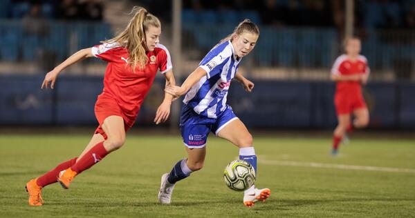 Article Image - Grant - Hodgson - Young Matildas
