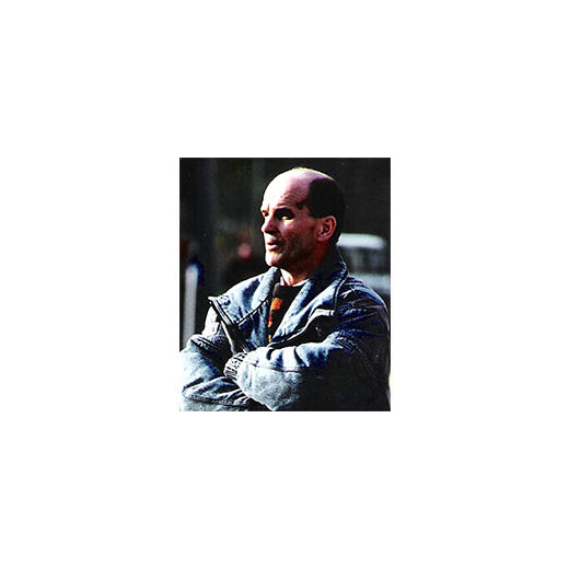 HOF Headshot - Jan Kierno