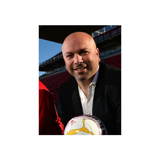 HOF Headshot - Jason Trimboli