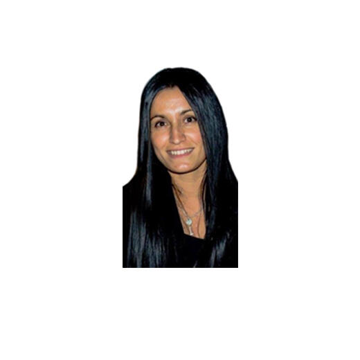 HOF Headshot - Lia Augimeri