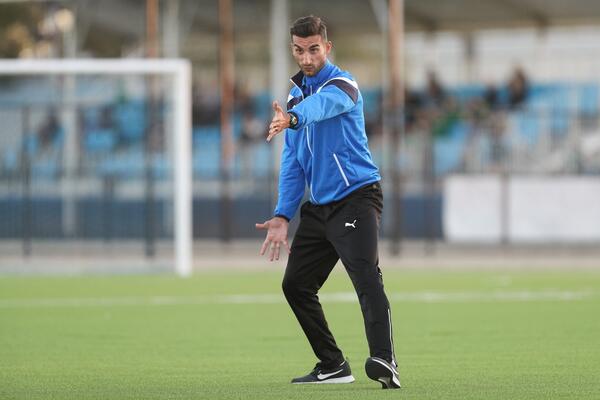Article Image - Michele Lastella - NTC Girls - WNPL