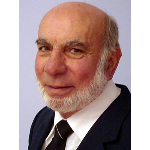 HOF Headshot - Peter Marafioti